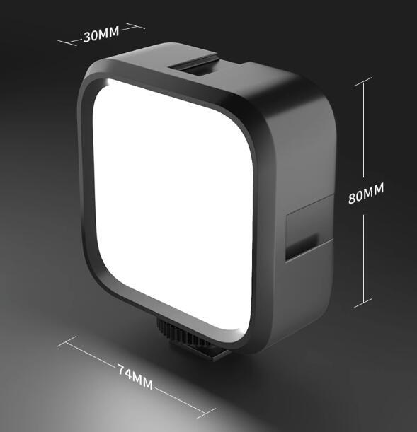 Portable Mini Phone Selfie Light