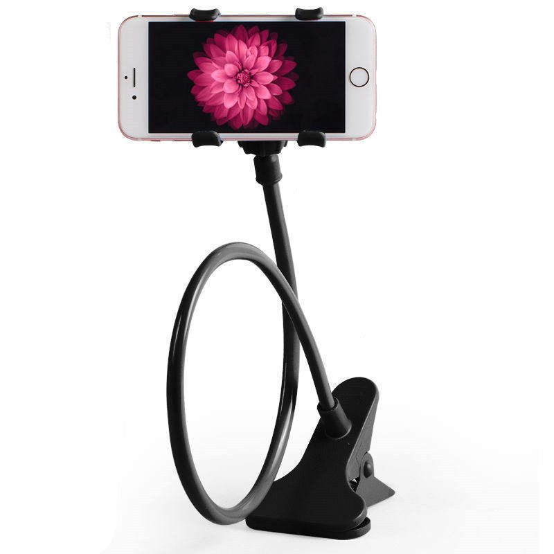 Bedside Mobile Phone Rotating Stand