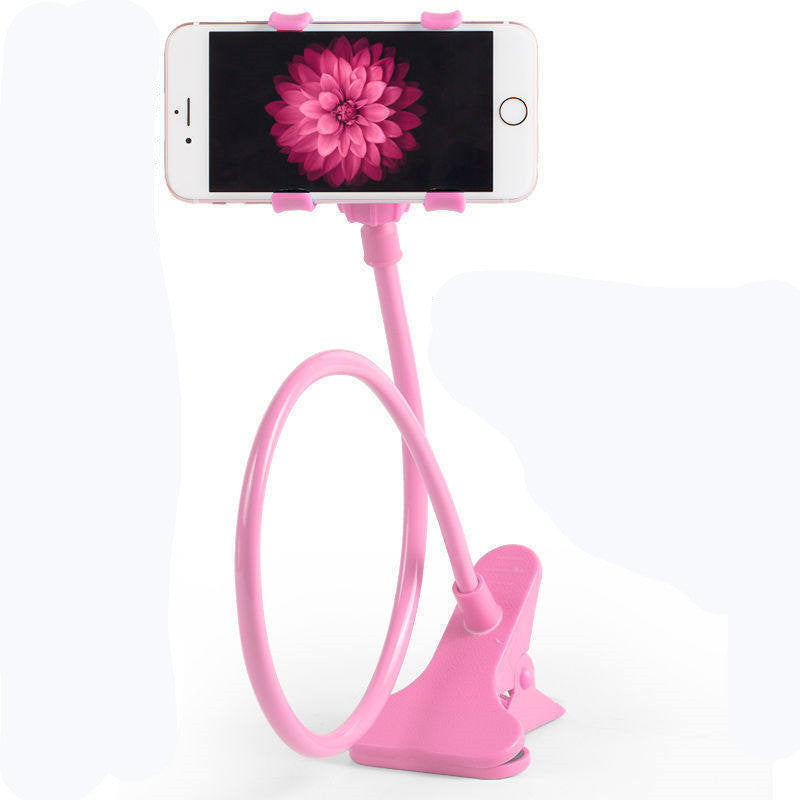 Bedside Mobile Phone Rotating Stand