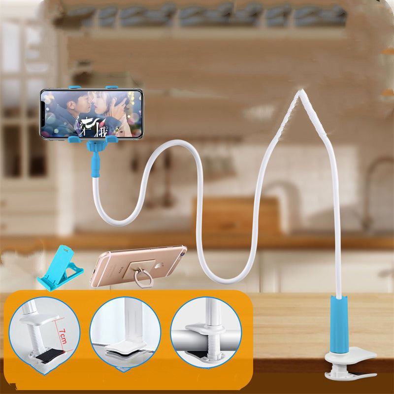 Bedside Mobile Phone Rotating Stand