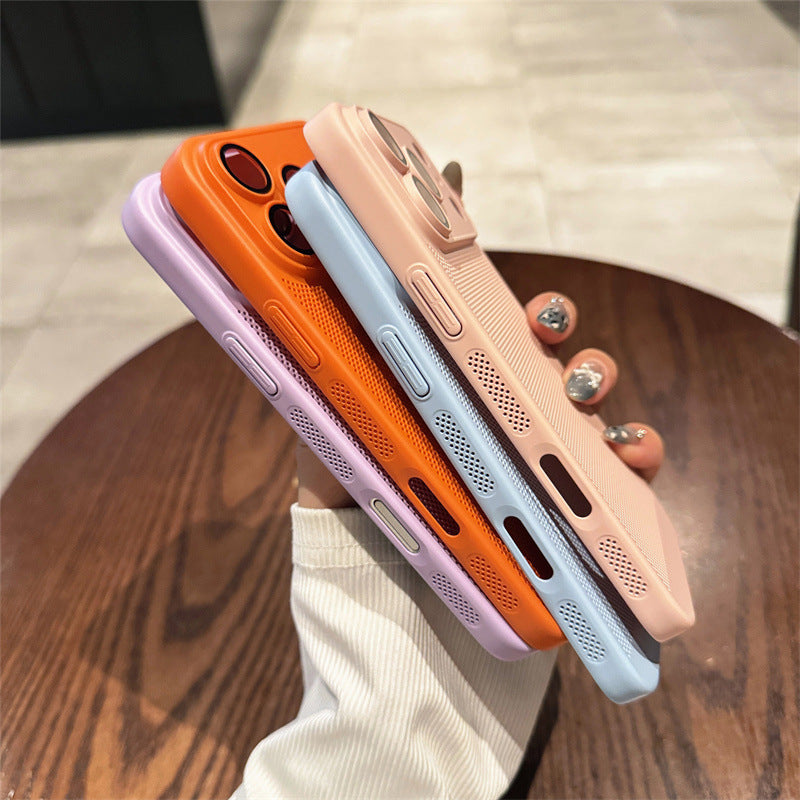 iPhone 17 Fall Protection Case