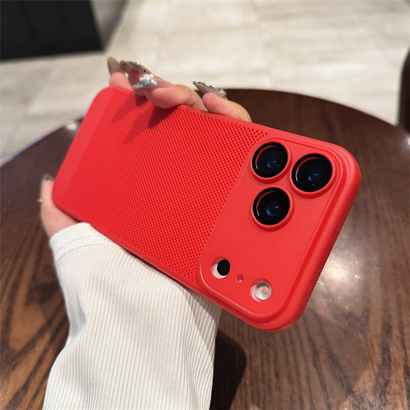 iPhone 17 Fall Protection Case