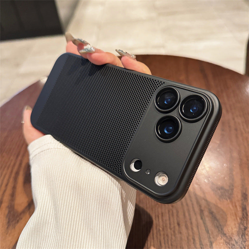 iPhone 17 Fall Protection Case