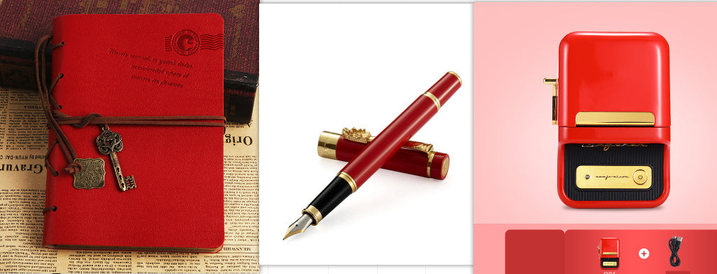 Pick Up Label Mini Printer