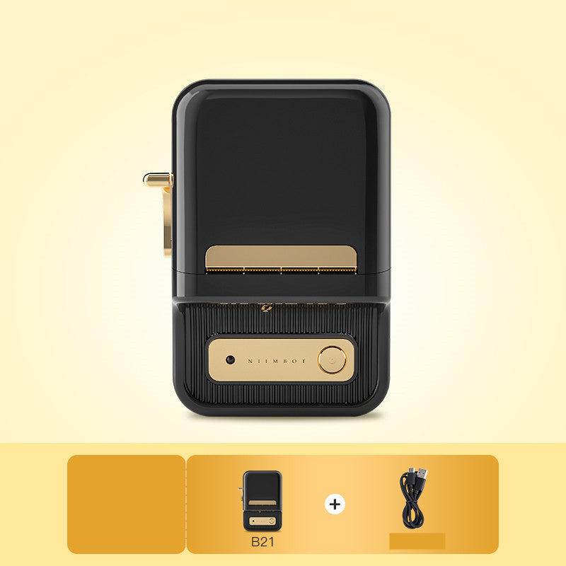 Pick Up Label Mini Printer