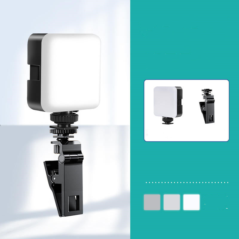 Portable Mini Phone Selfie Light