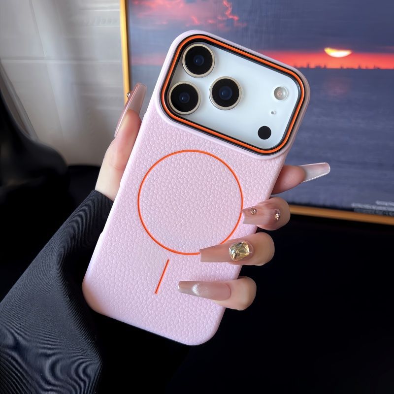 iPhone 17 Pro-max Magnetic Case