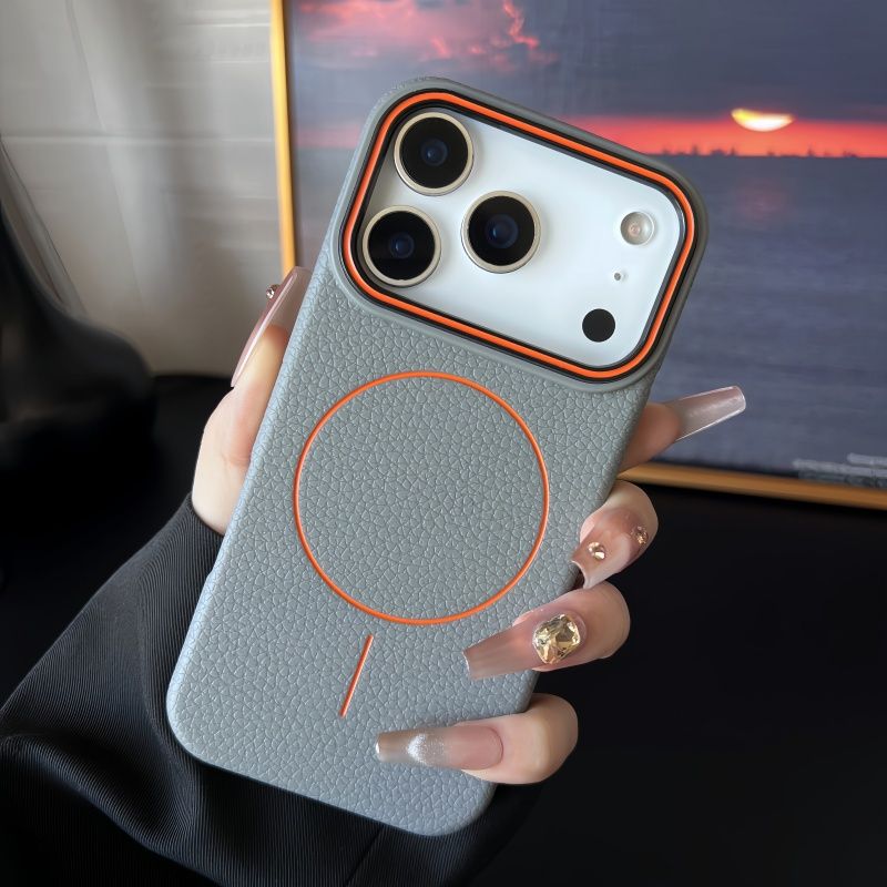 iPhone 17 Pro-max Magnetic Case