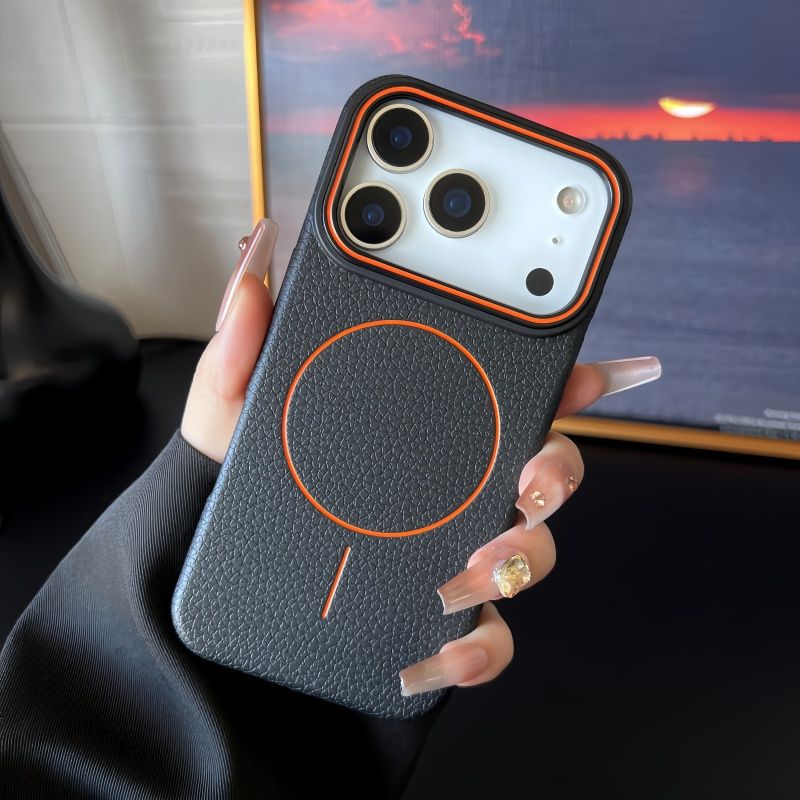 iPhone 17 Pro-max Magnetic Case