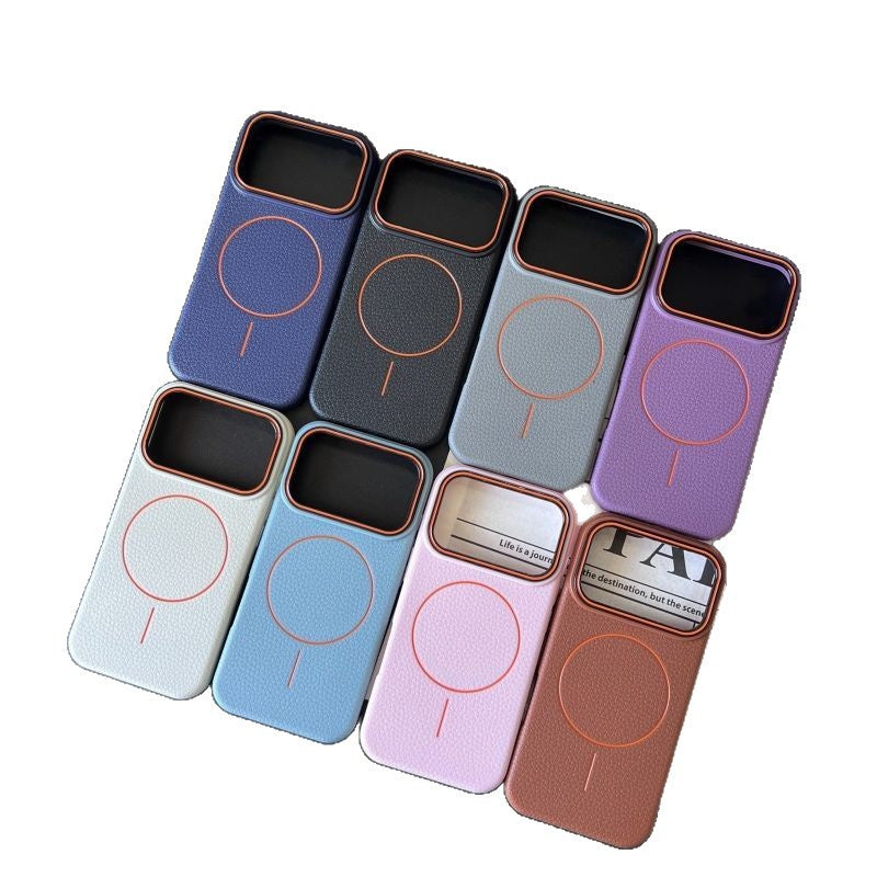iPhone 17 Pro-max Magnetic Case
