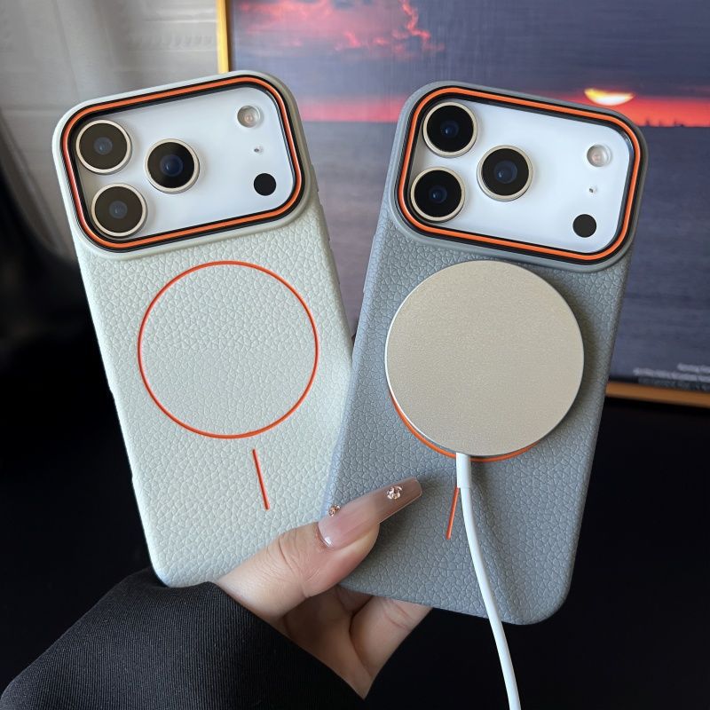 iPhone 17 Pro-max Magnetic Case