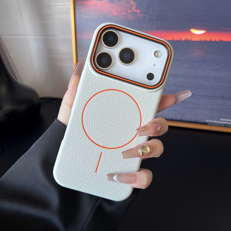 iPhone 17 Pro-max Magnetic Case