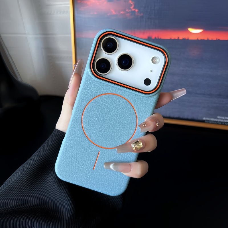 iPhone 17 Pro-max Magnetic Case