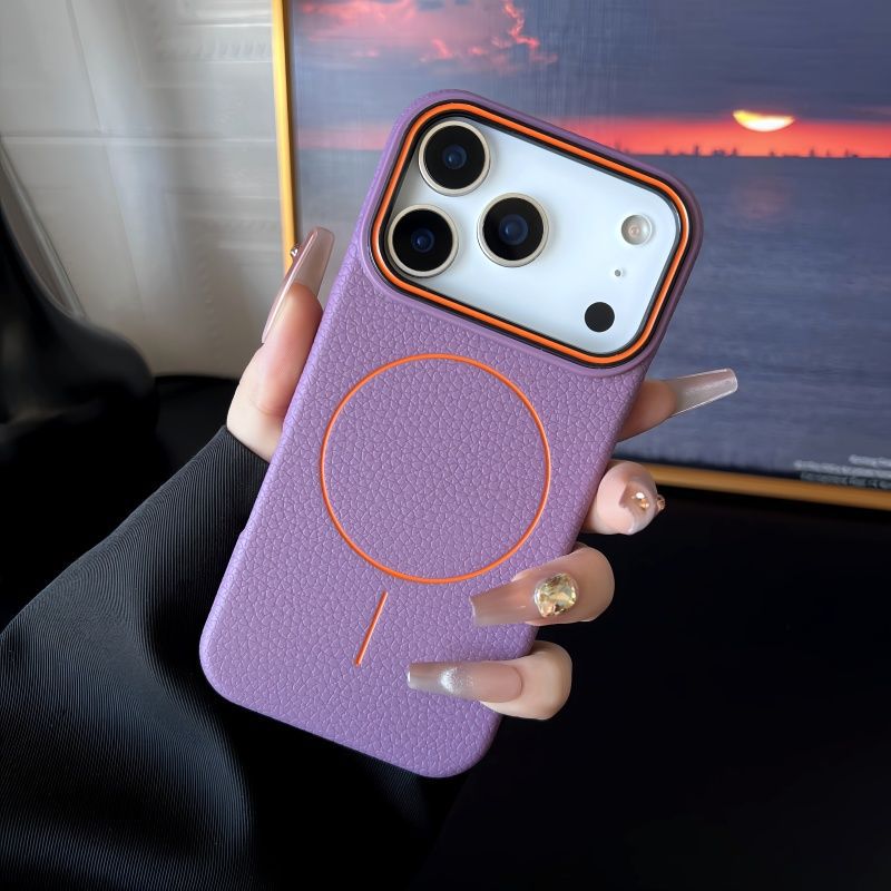iPhone 17 Pro-max Magnetic Case