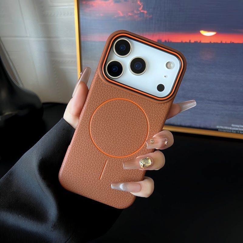 iPhone 17 Pro-max Magnetic Case