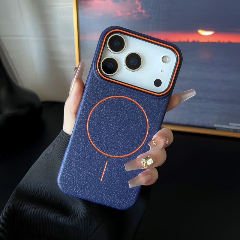 iPhone 17 Pro-max Magnetic Case