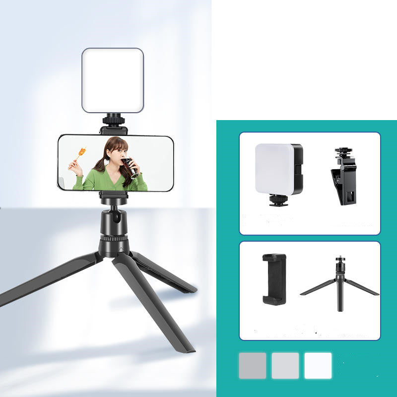 Portable Mini Phone Selfie Light