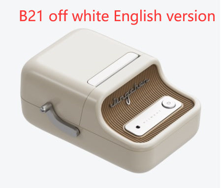 Pick Up Label Mini Printer