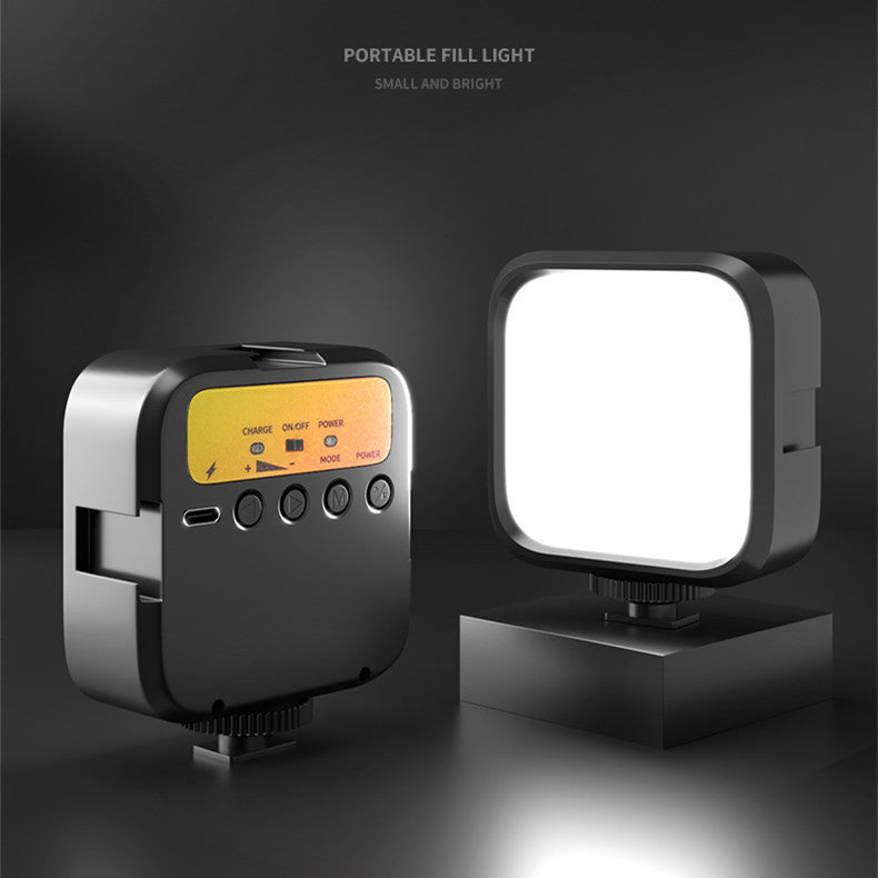 Portable Mini Phone Selfie Light